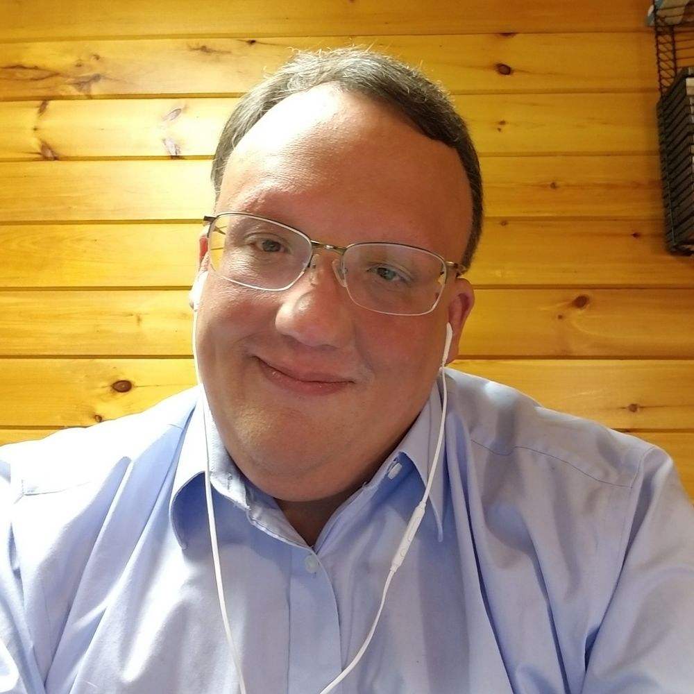 Profile avatar