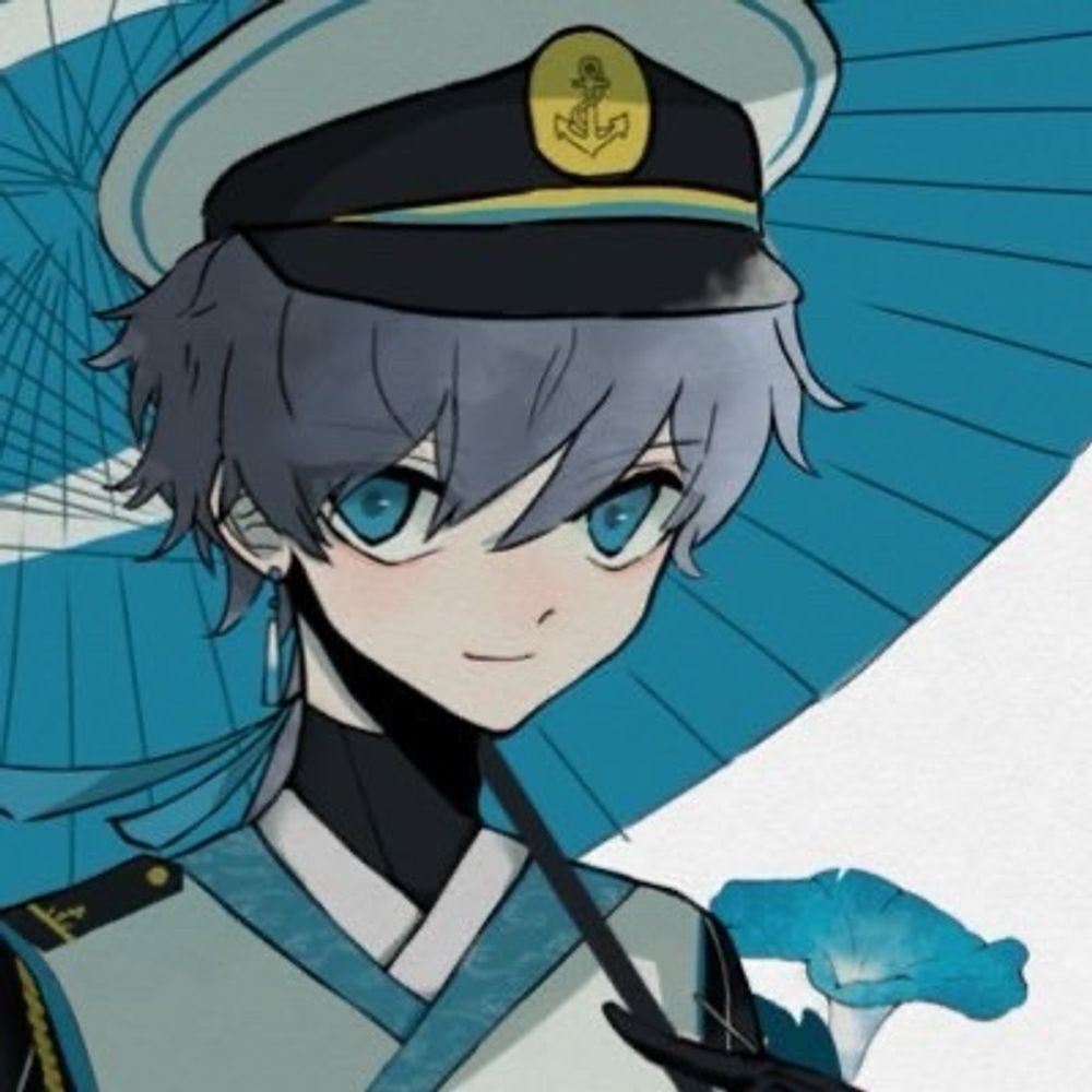つきなみ🌙