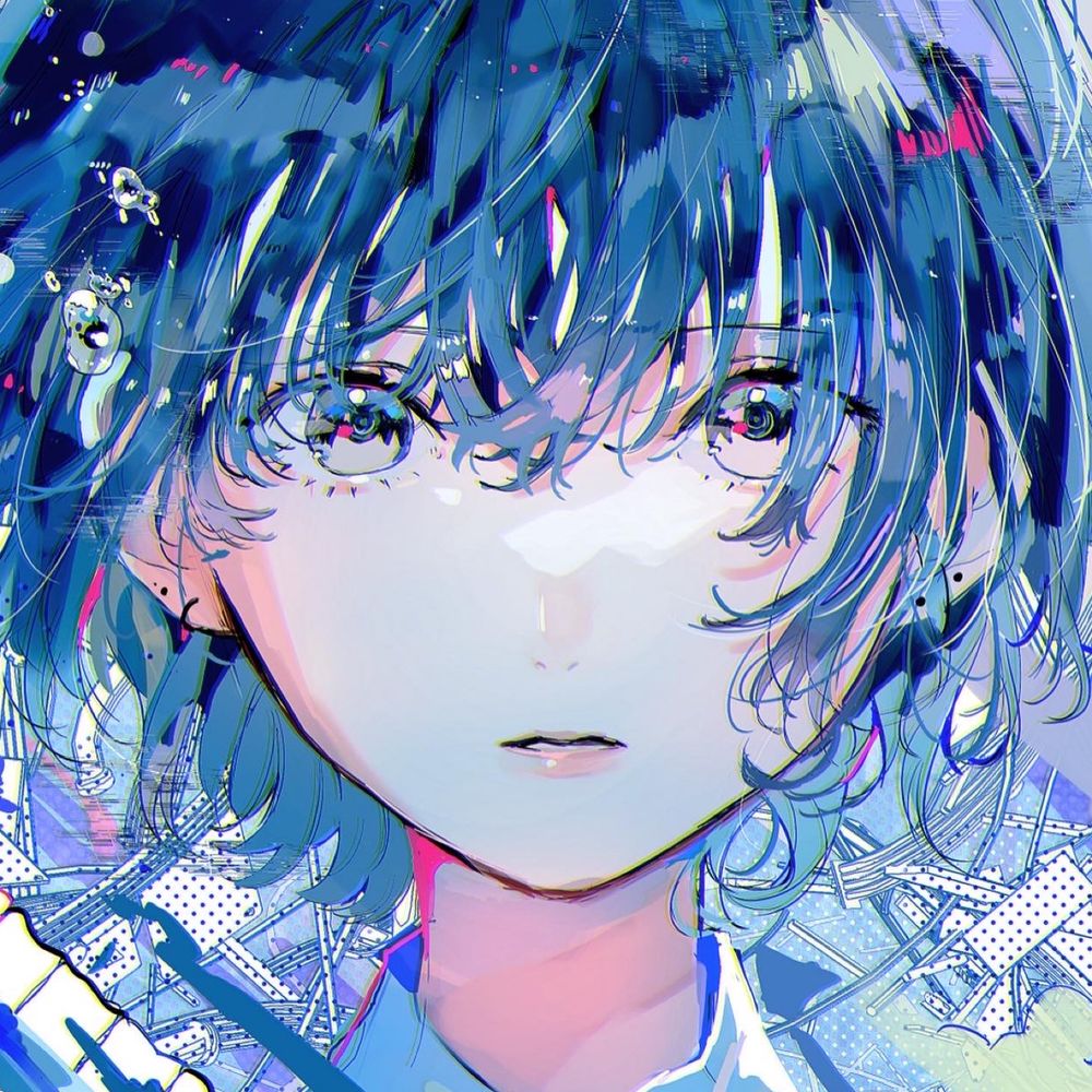 萩森じあ