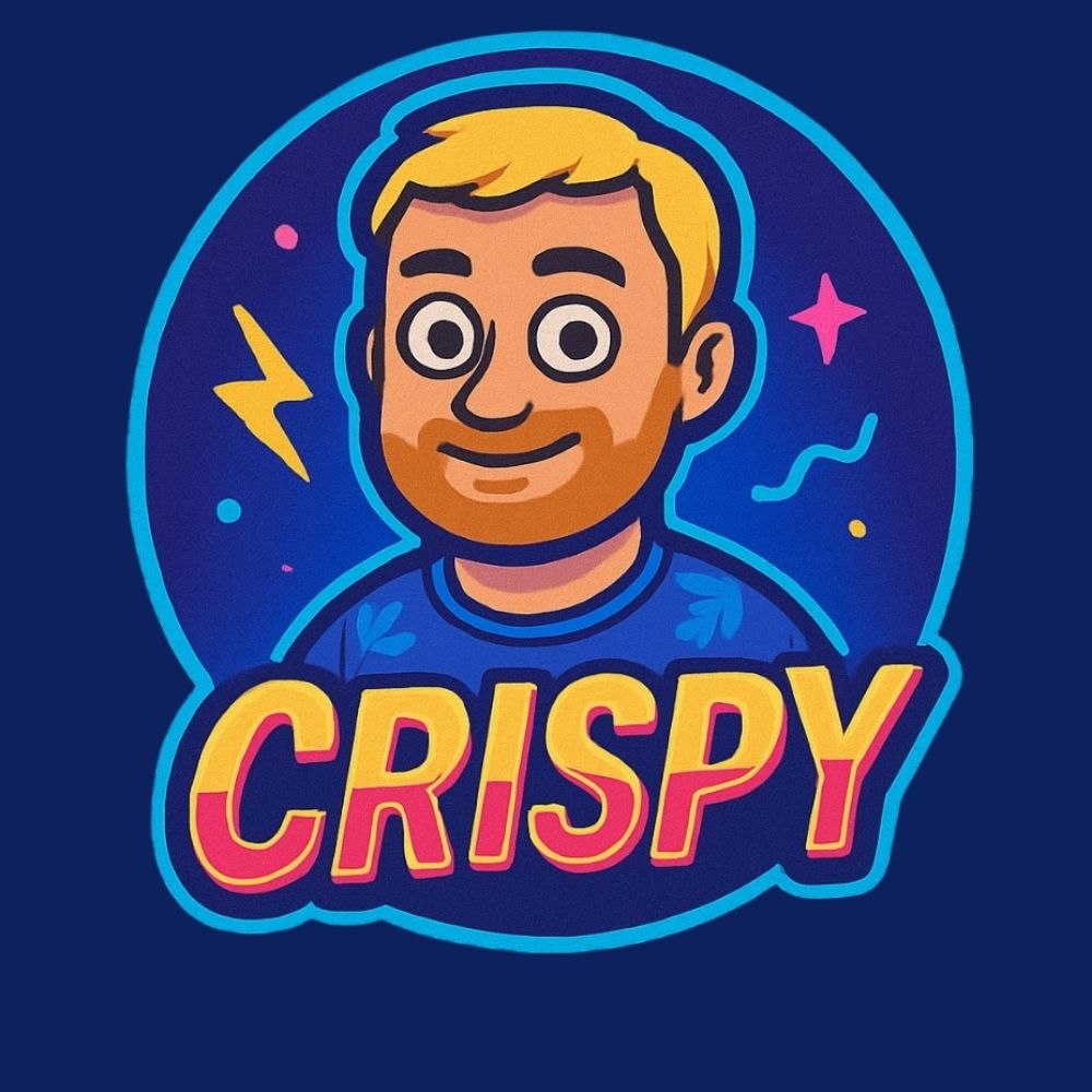 CrispyGlitch