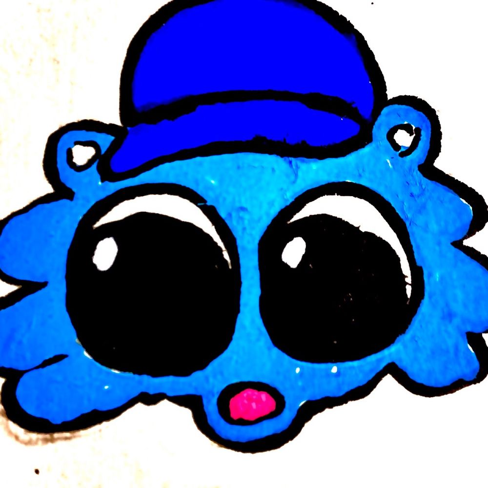 Inky's avatar