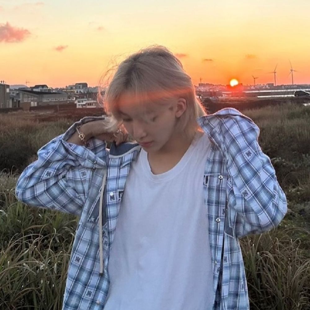 Quantos dias pro Jeonghan voltar?