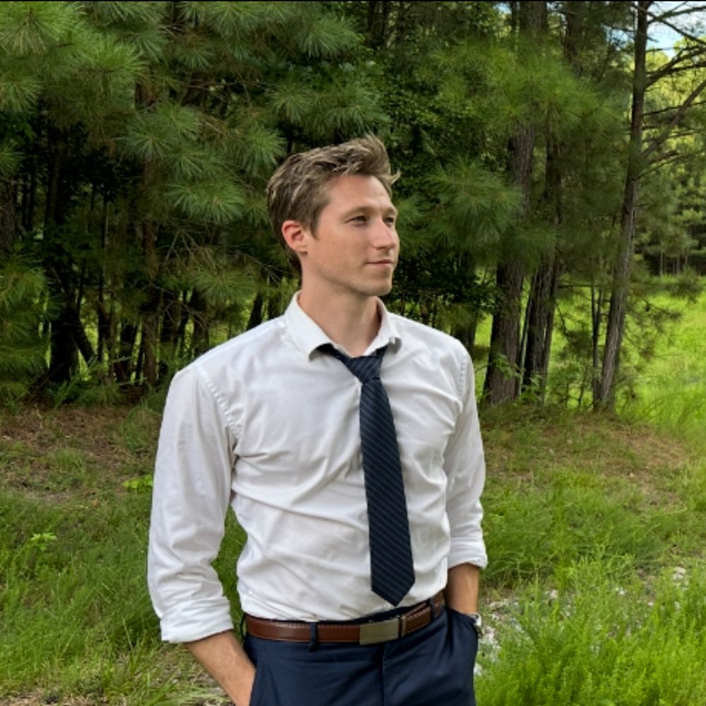 Tim Cywinski For Congress
