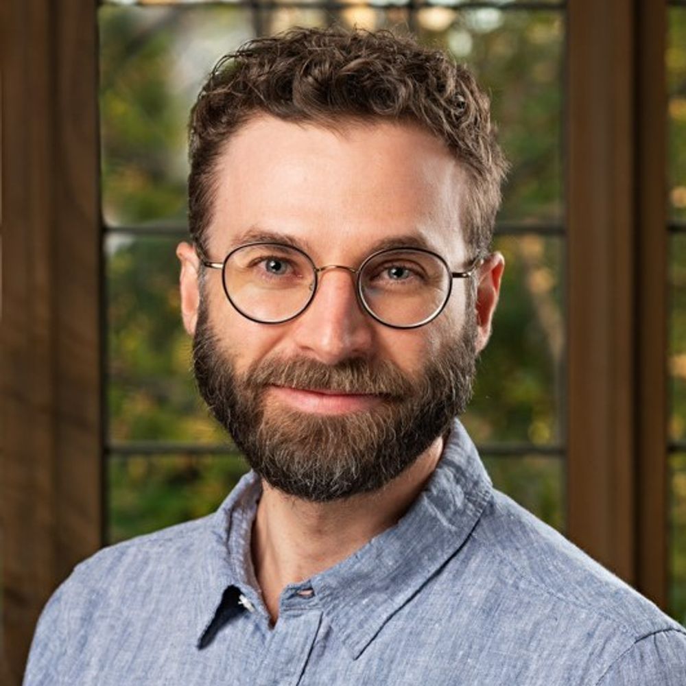 Nicholas Strole