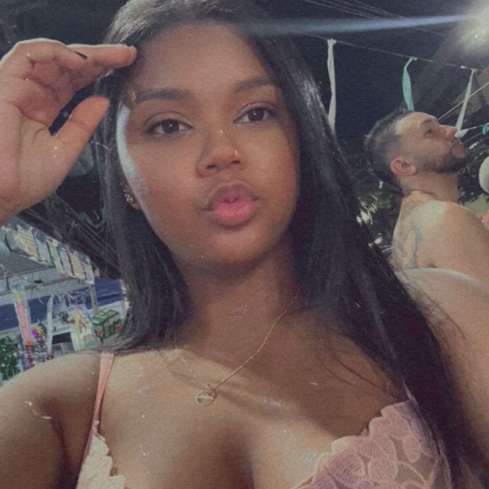Fabiana ❤️