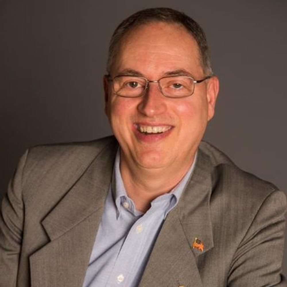 Jim Gundersdorff EA