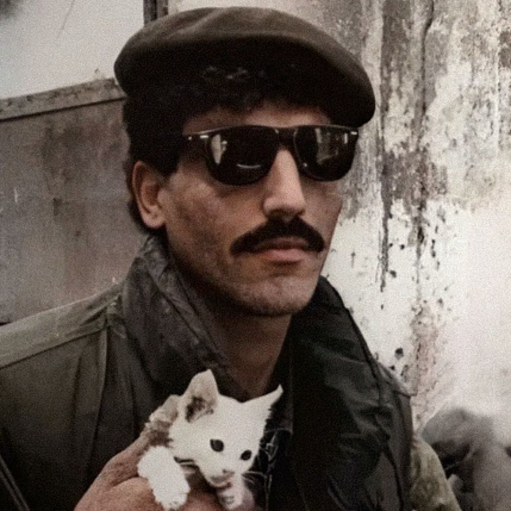 Yusuf
