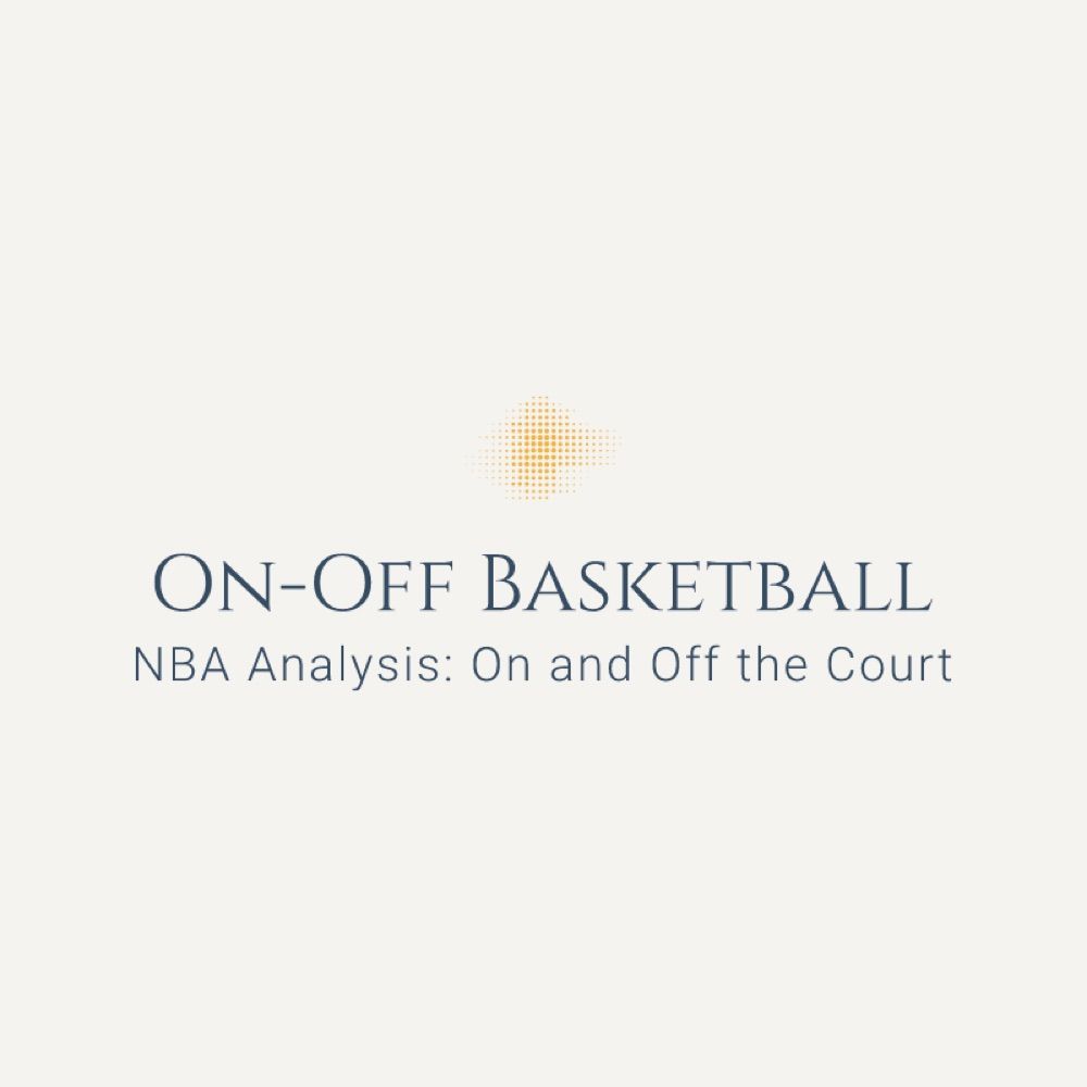 On-Off Basketball
