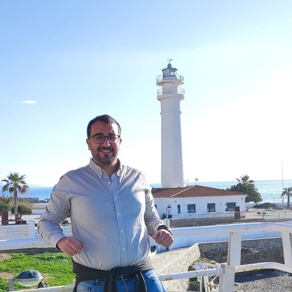 Roque Jurado Godoy