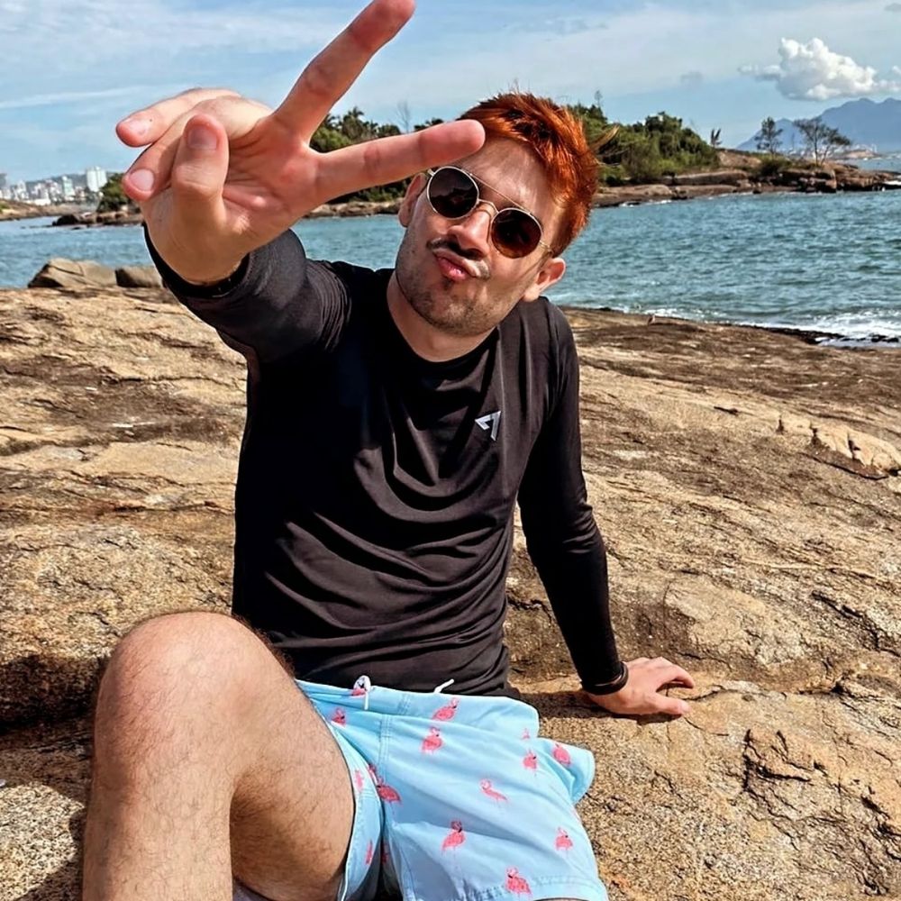 Bruninho Santos