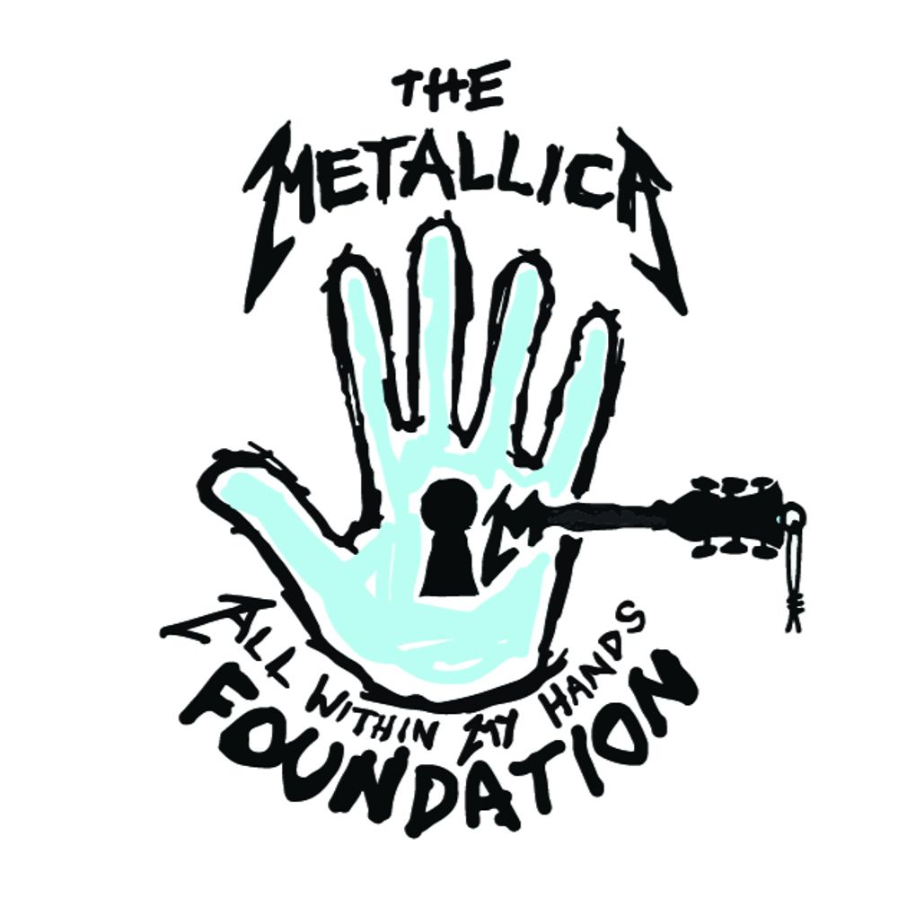 All Within My Hands Foundation