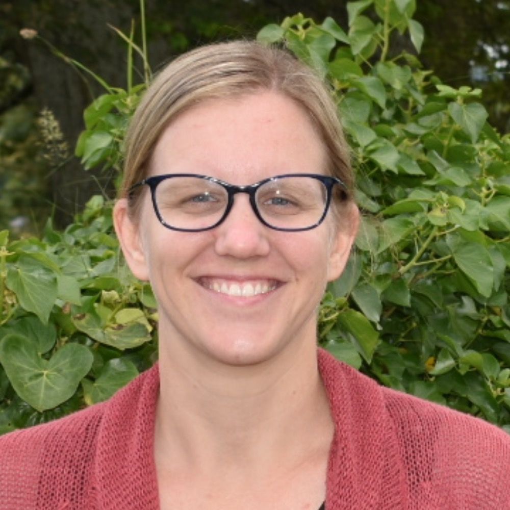Tara Strome