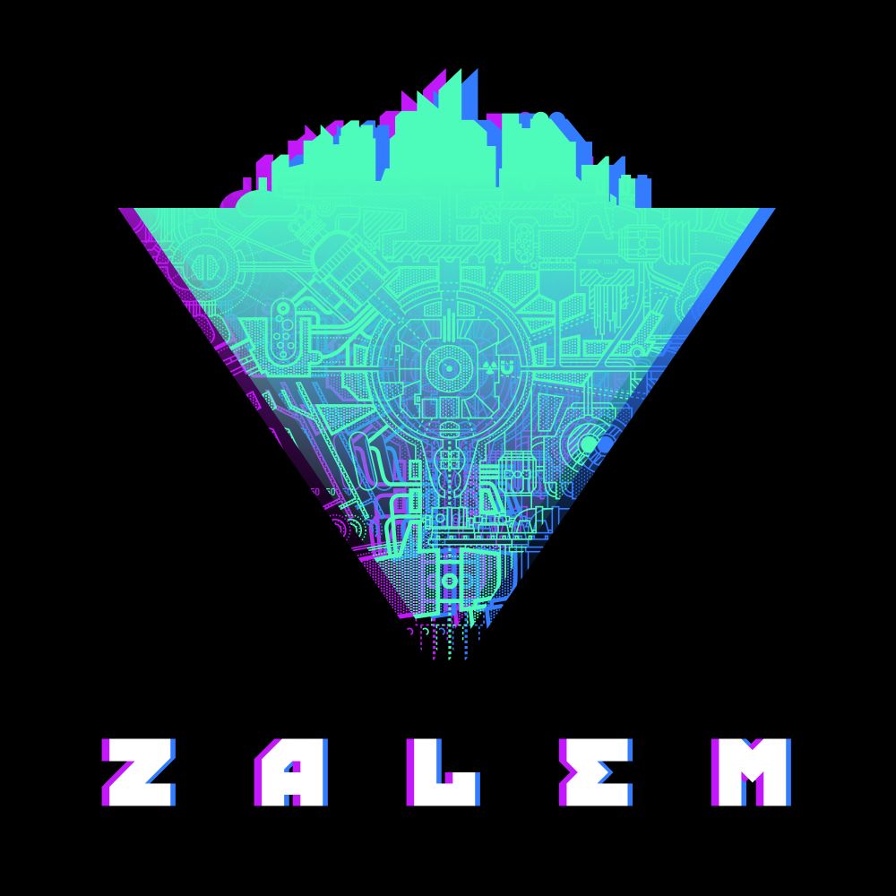 Zalem