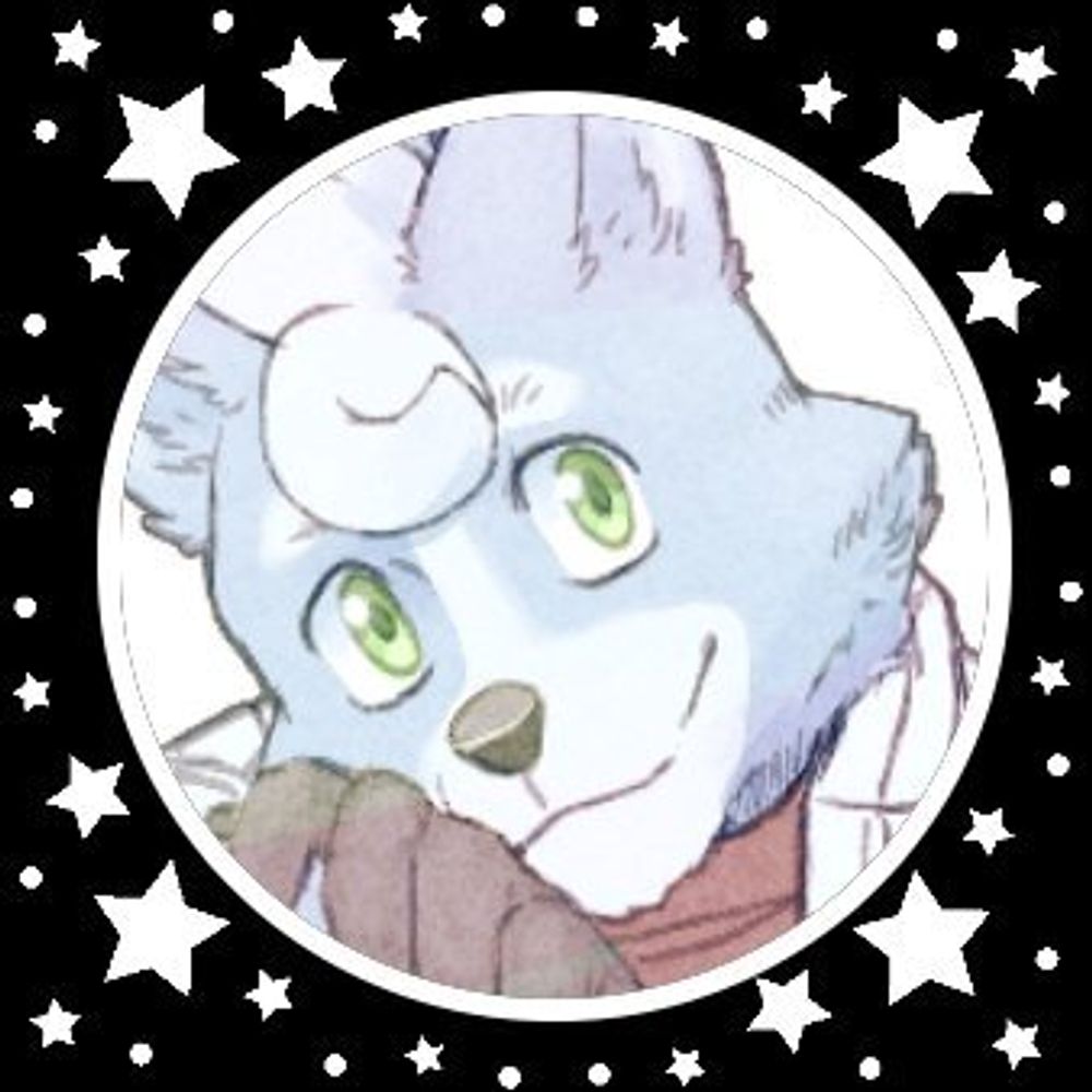 ─── ⋆⋅☆⋅⋆ ───