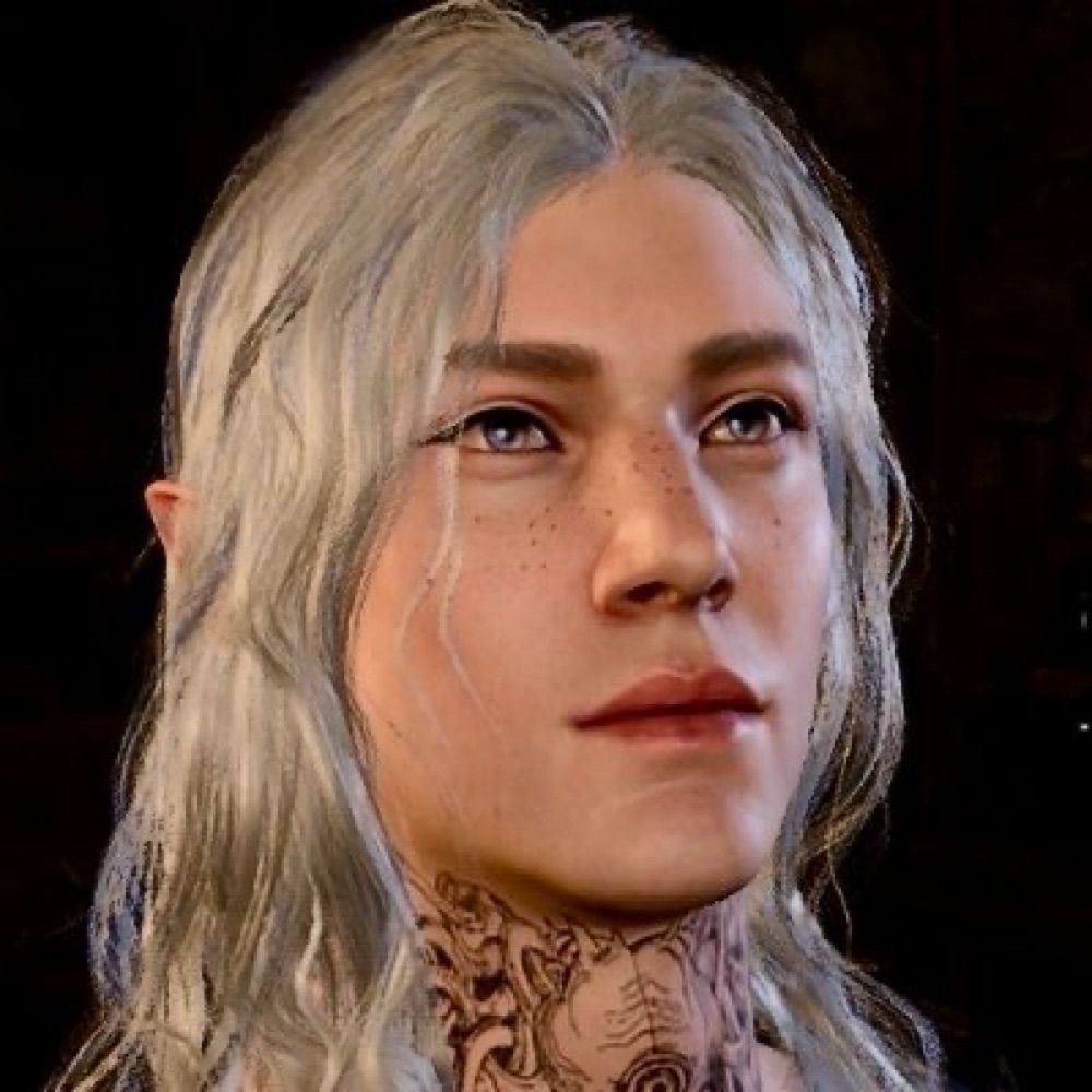 User avatar