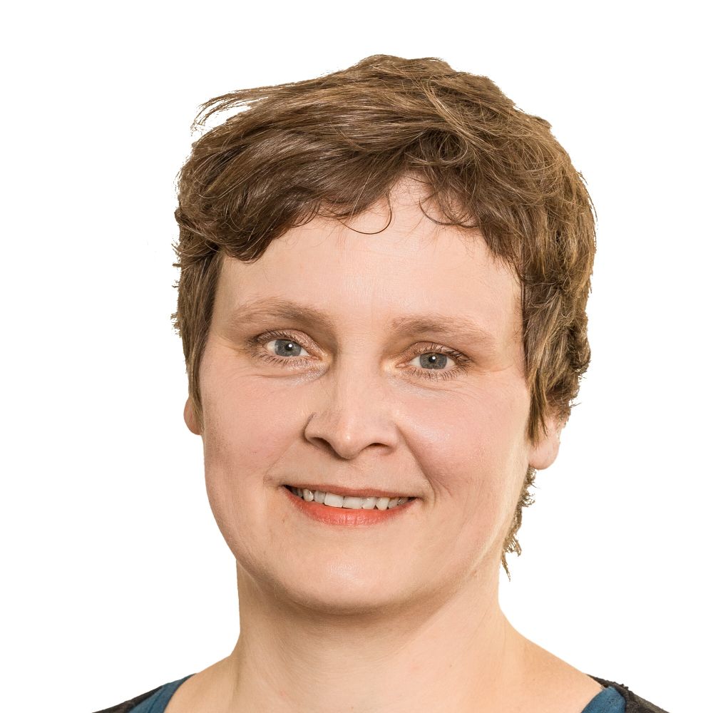 Heide Schinowsky 