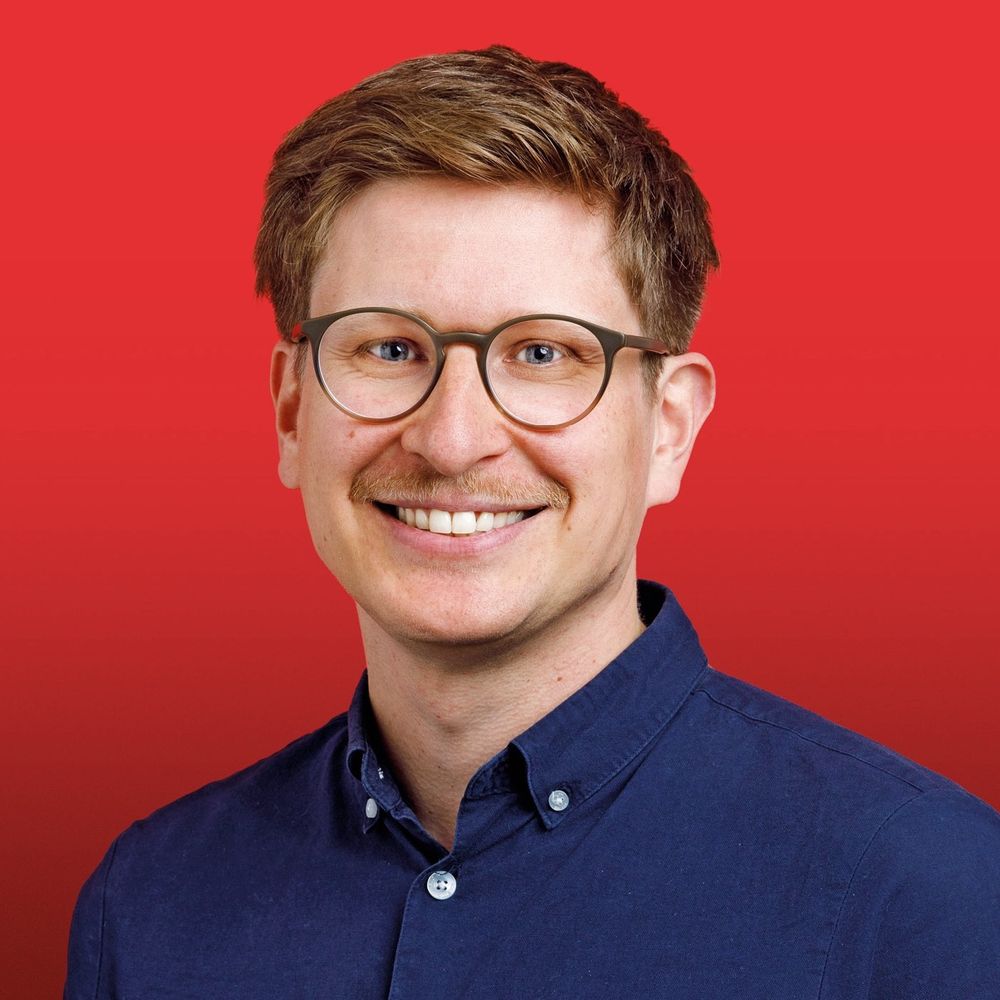 Beda Baumgartner