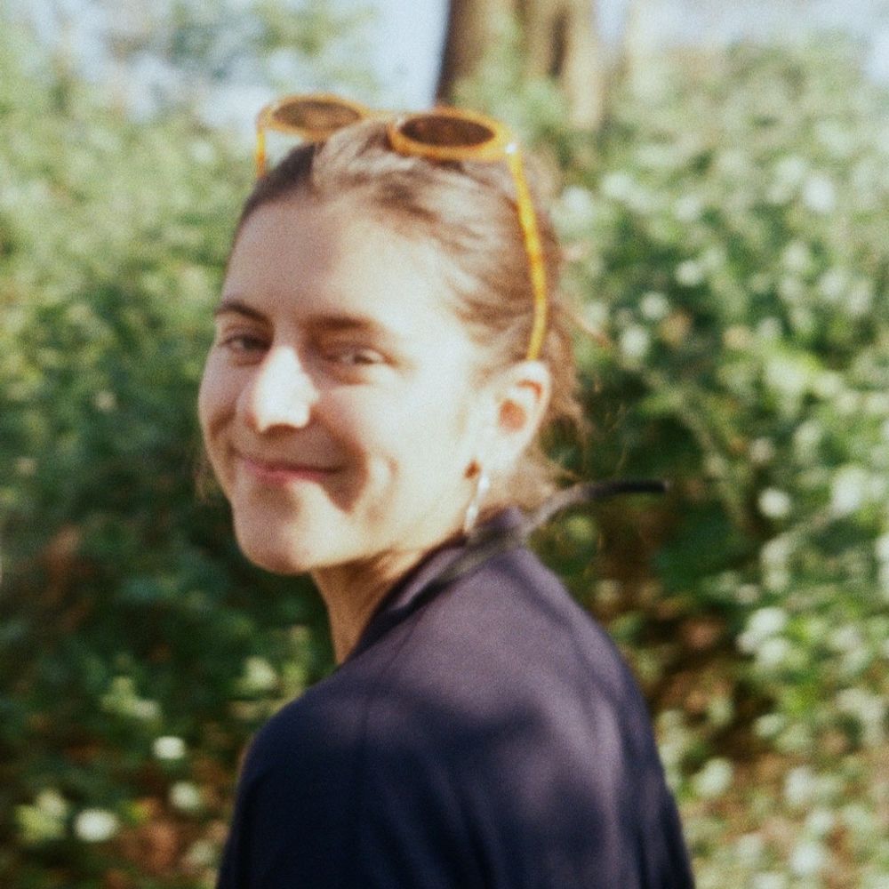 Becca Stacey
