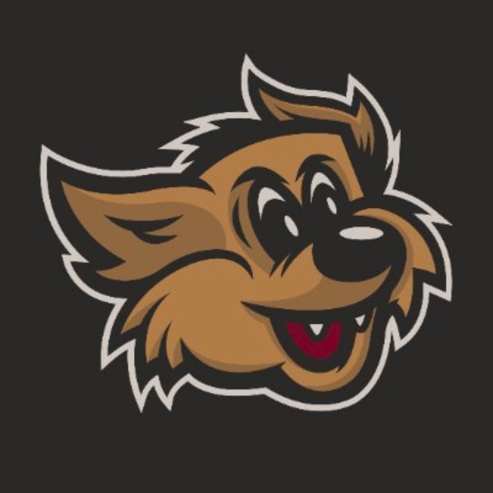 Howler the Coyote