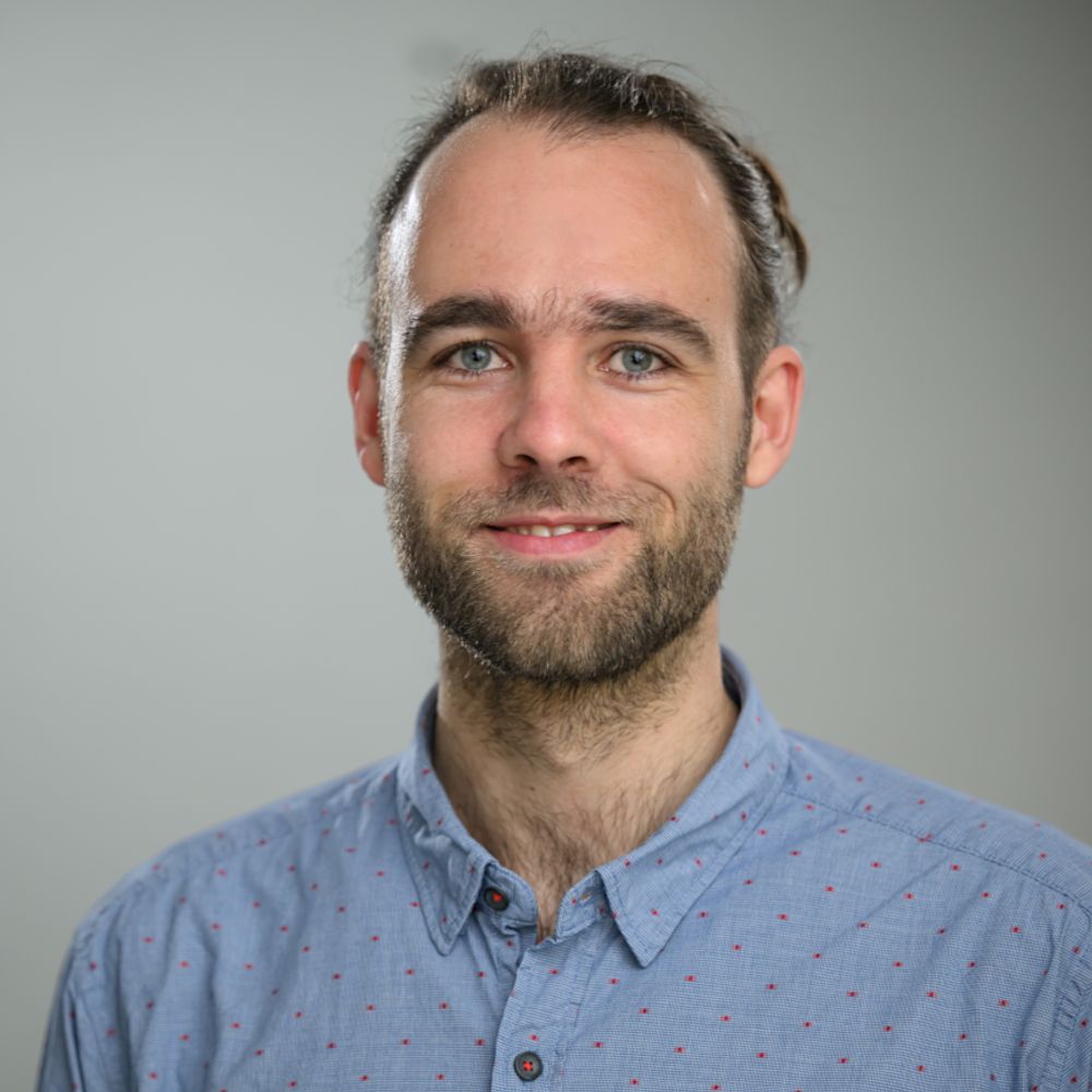 Jasper Bischofberger