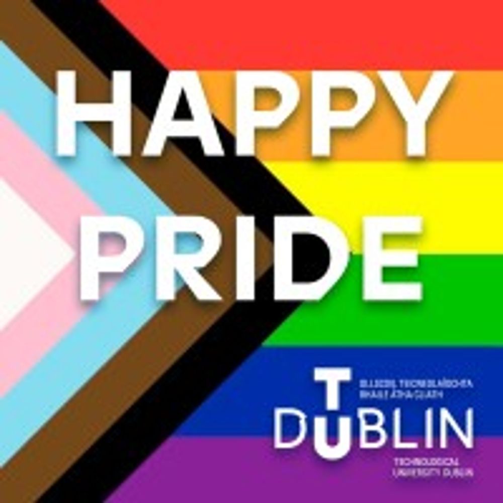 TU Dublin Sustainability / OT Baile Átha Cliath Inbhuanaitheacht
