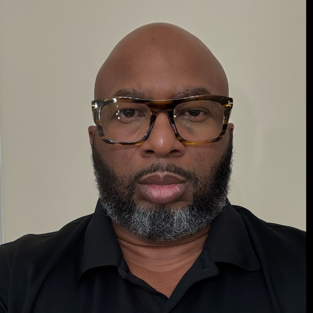 Darrell Hobson