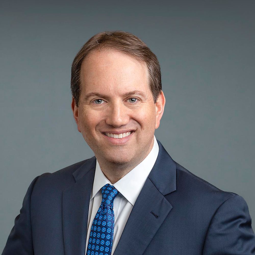 Douglas Levine