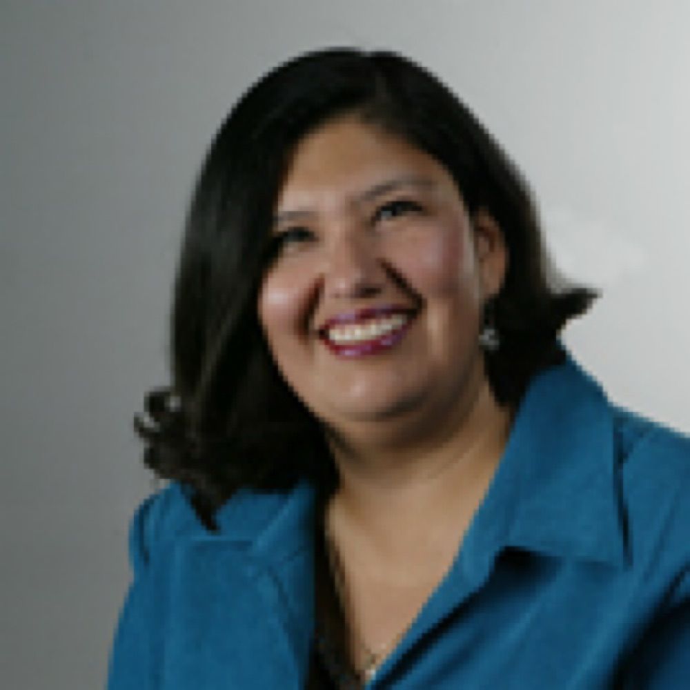 Maria Cortes Gonzalez