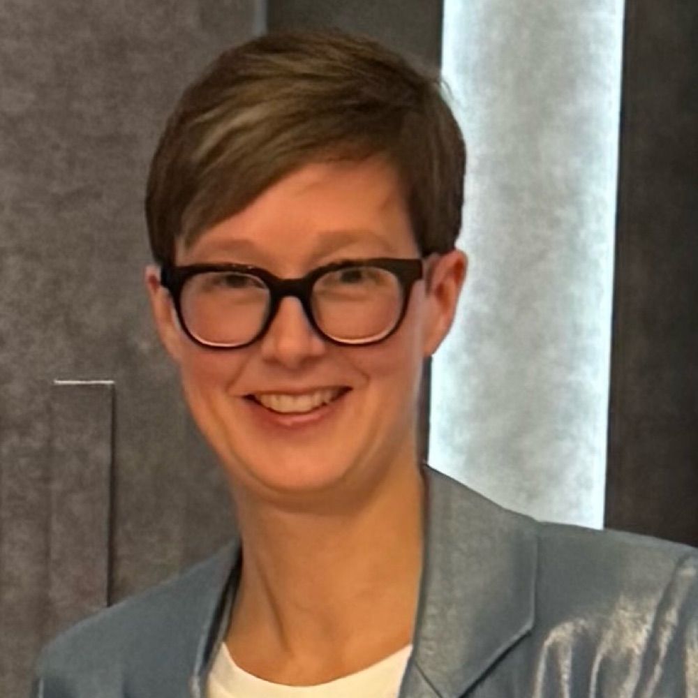 Karoline Wiesner