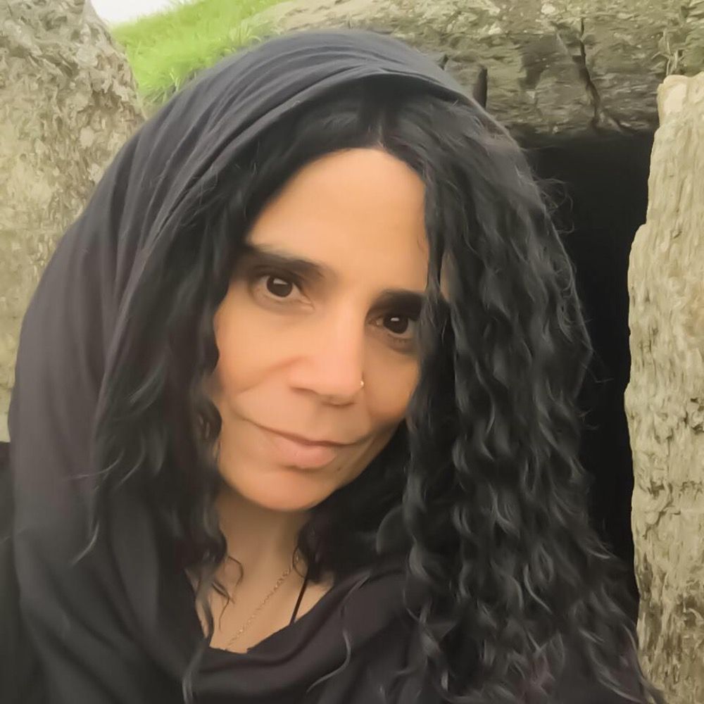 Jhenah Telyndru