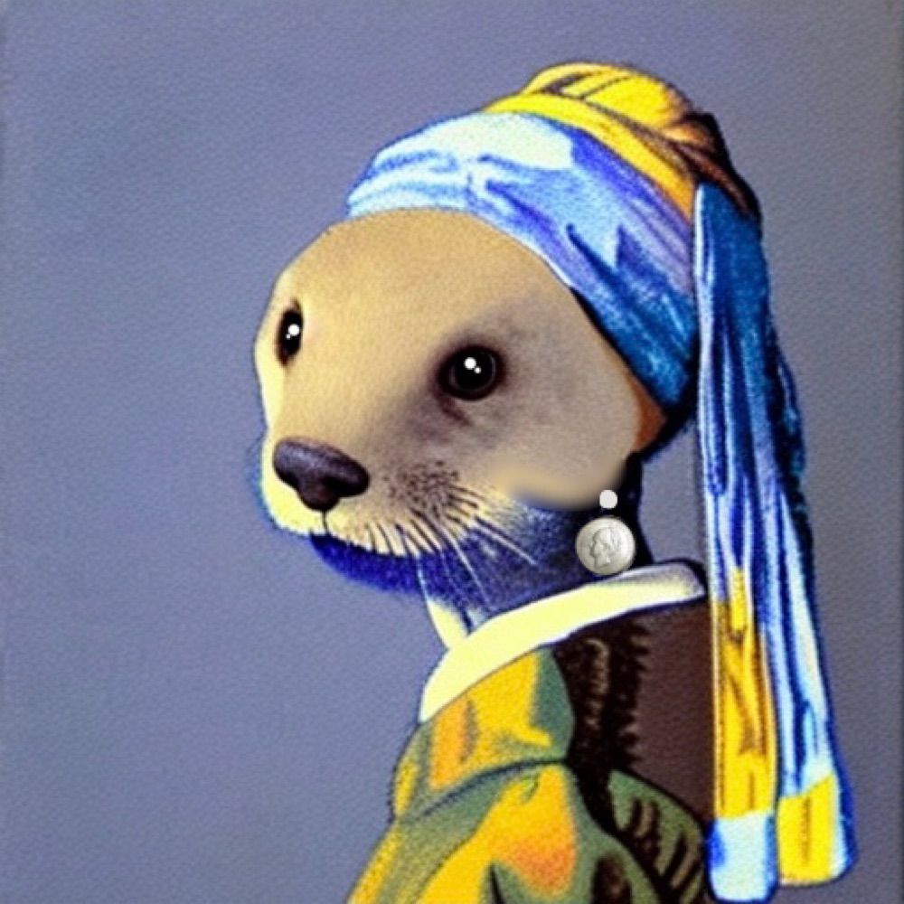 Otter’s nest(オッターズネスト)