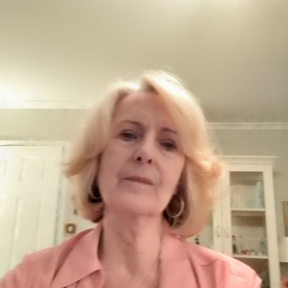 Pauline Moran Preston she/her