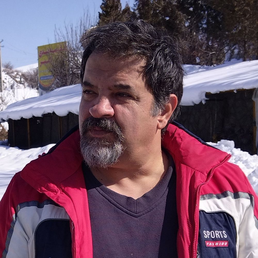 Hamid Ghavami
