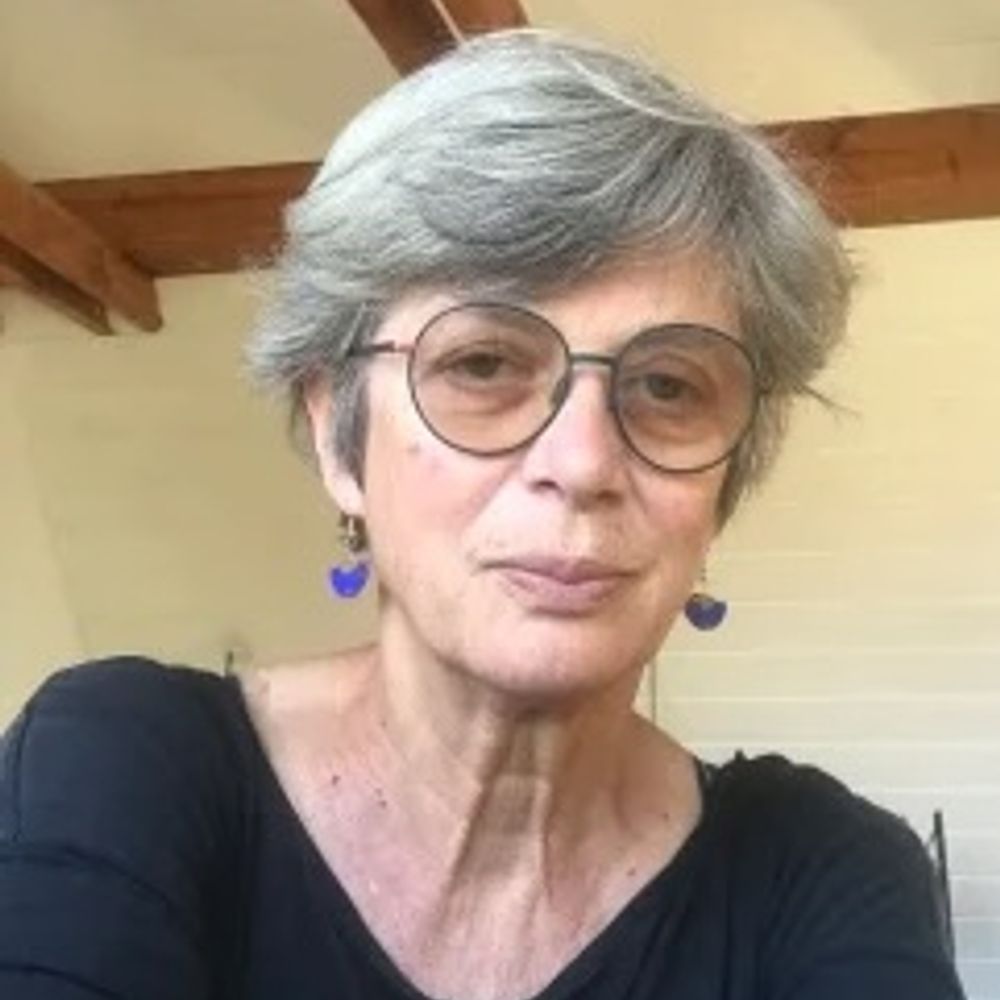 Karen Vedel