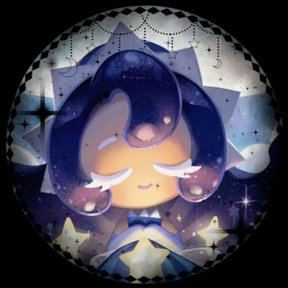 ✿.｡.:* ☆:**:. ᴍᴏᴏɴʟɪɢʜᴛ ᴄᴏᴏᴋɪᴇ .:**:.☆*.:｡.✿