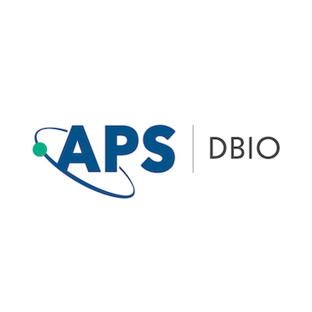 APS Division of Biological Physics