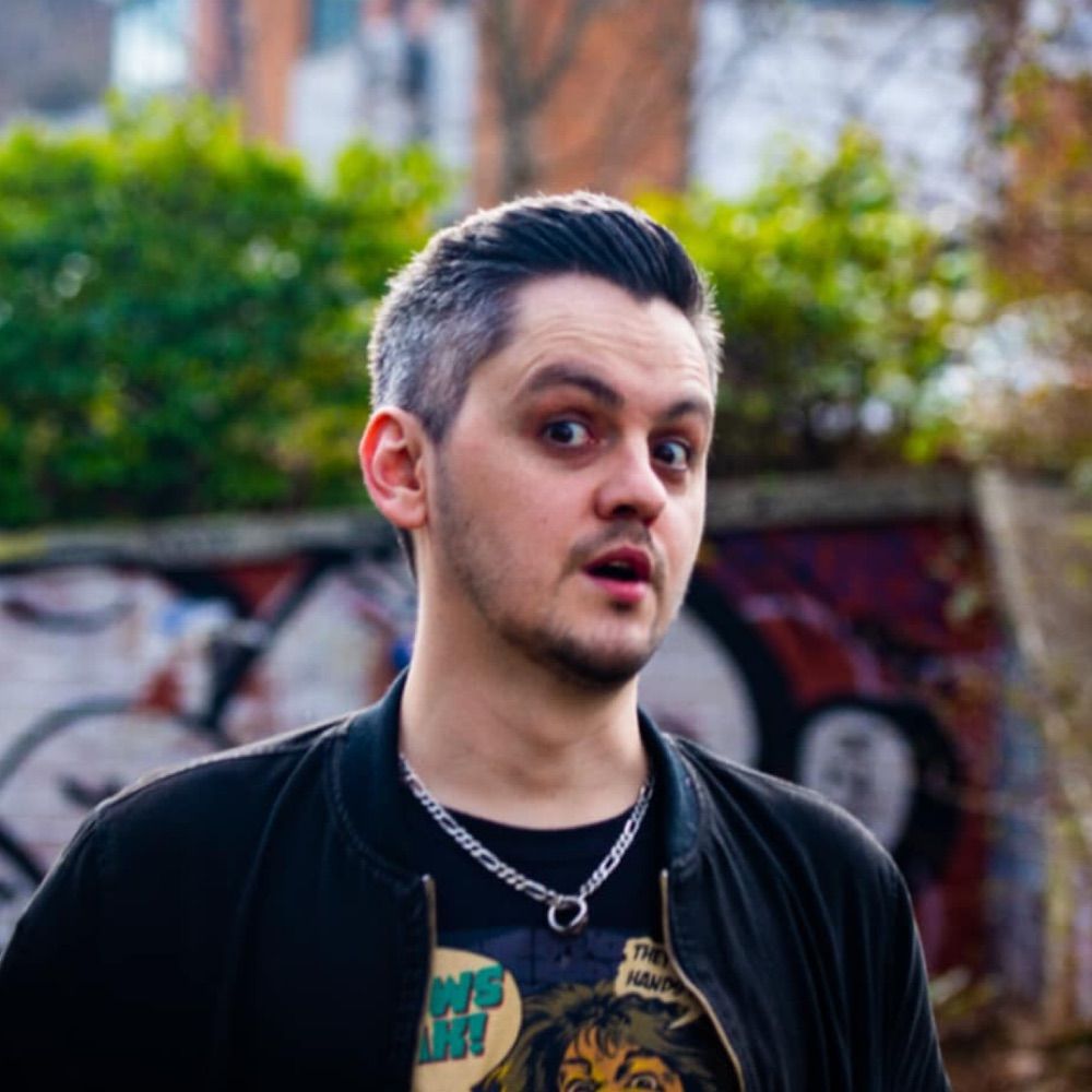 Kriss Stainton