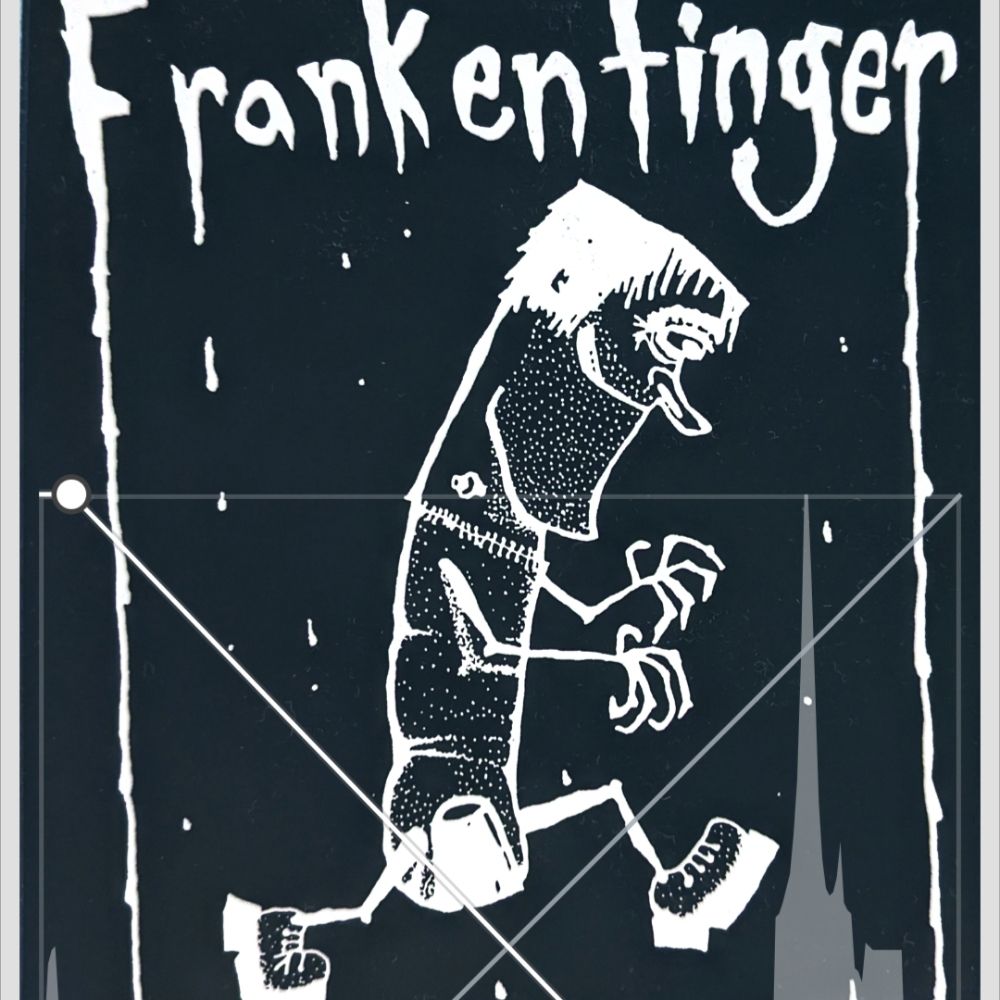 Frankenfinger