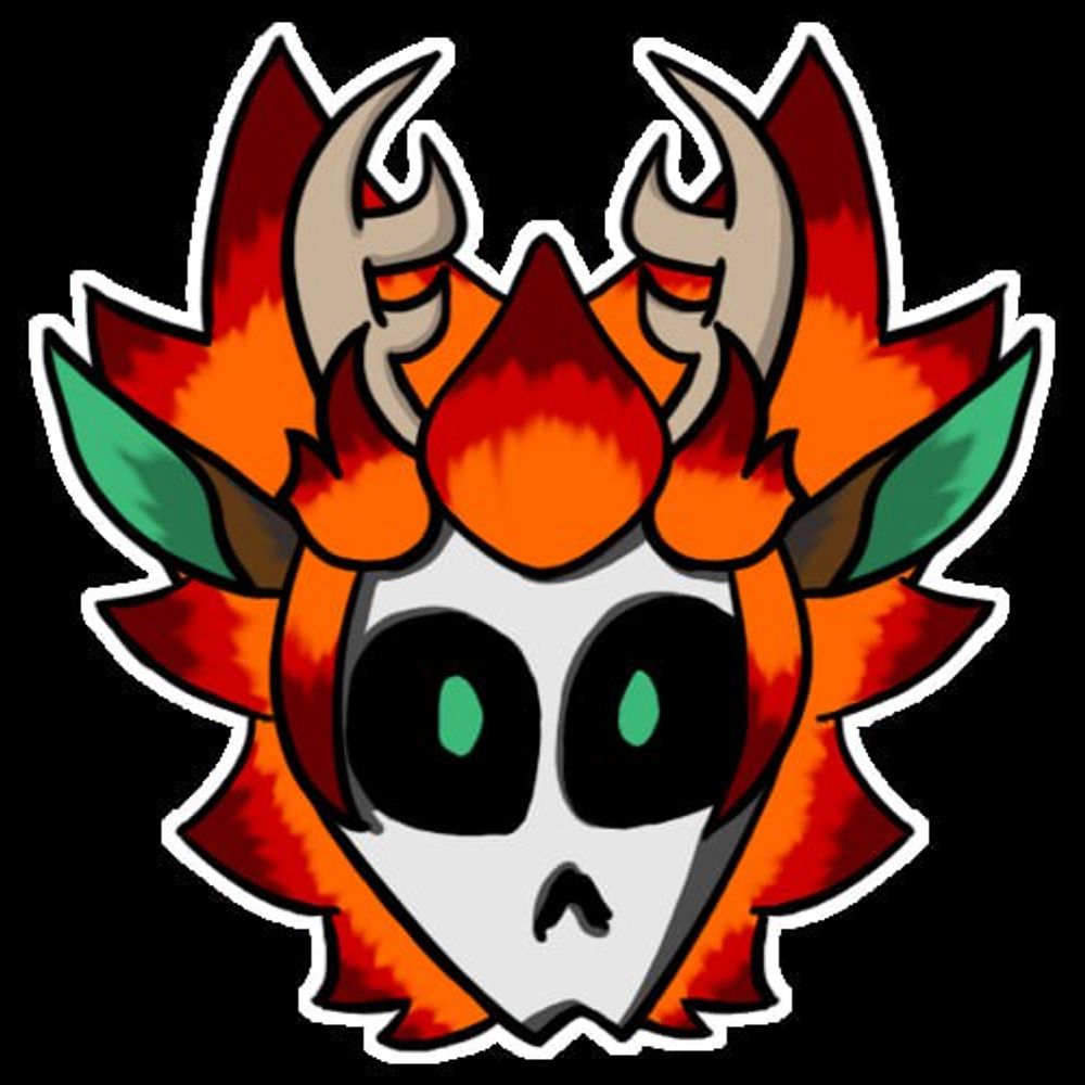 Yami Uzi 🇨🇦💀🦌