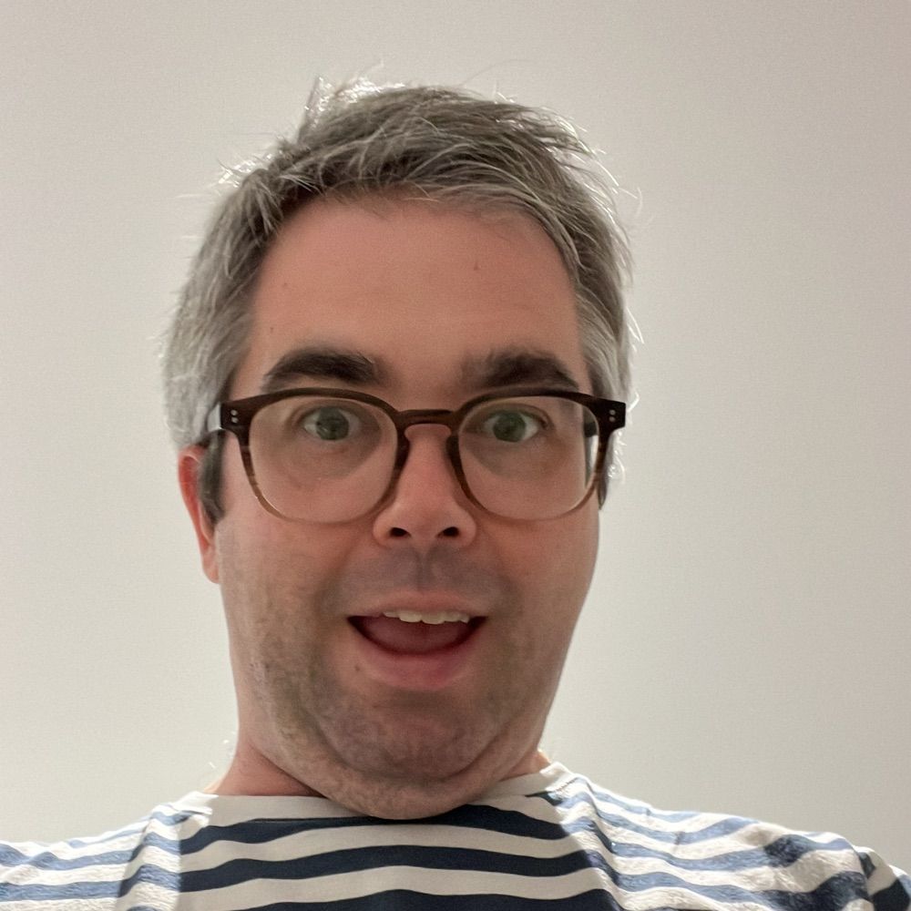 Mark Reach