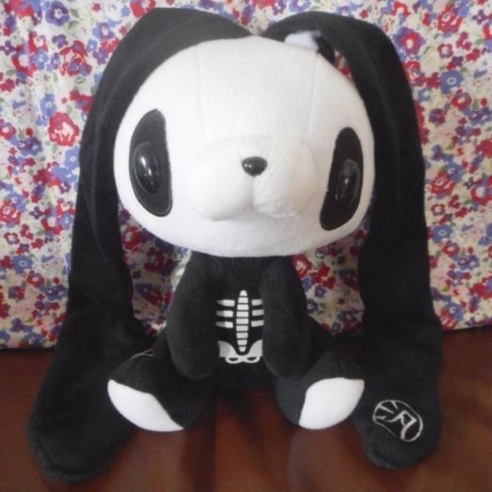 skullz ´ཀ`