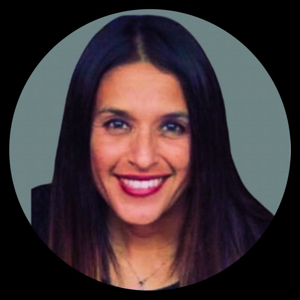 Laura Palacio