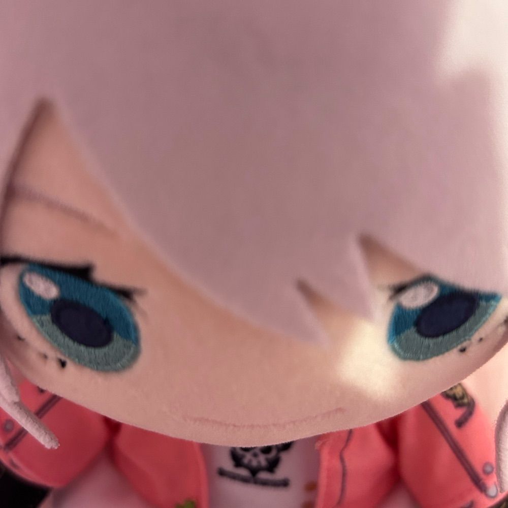 Elphelt Plush