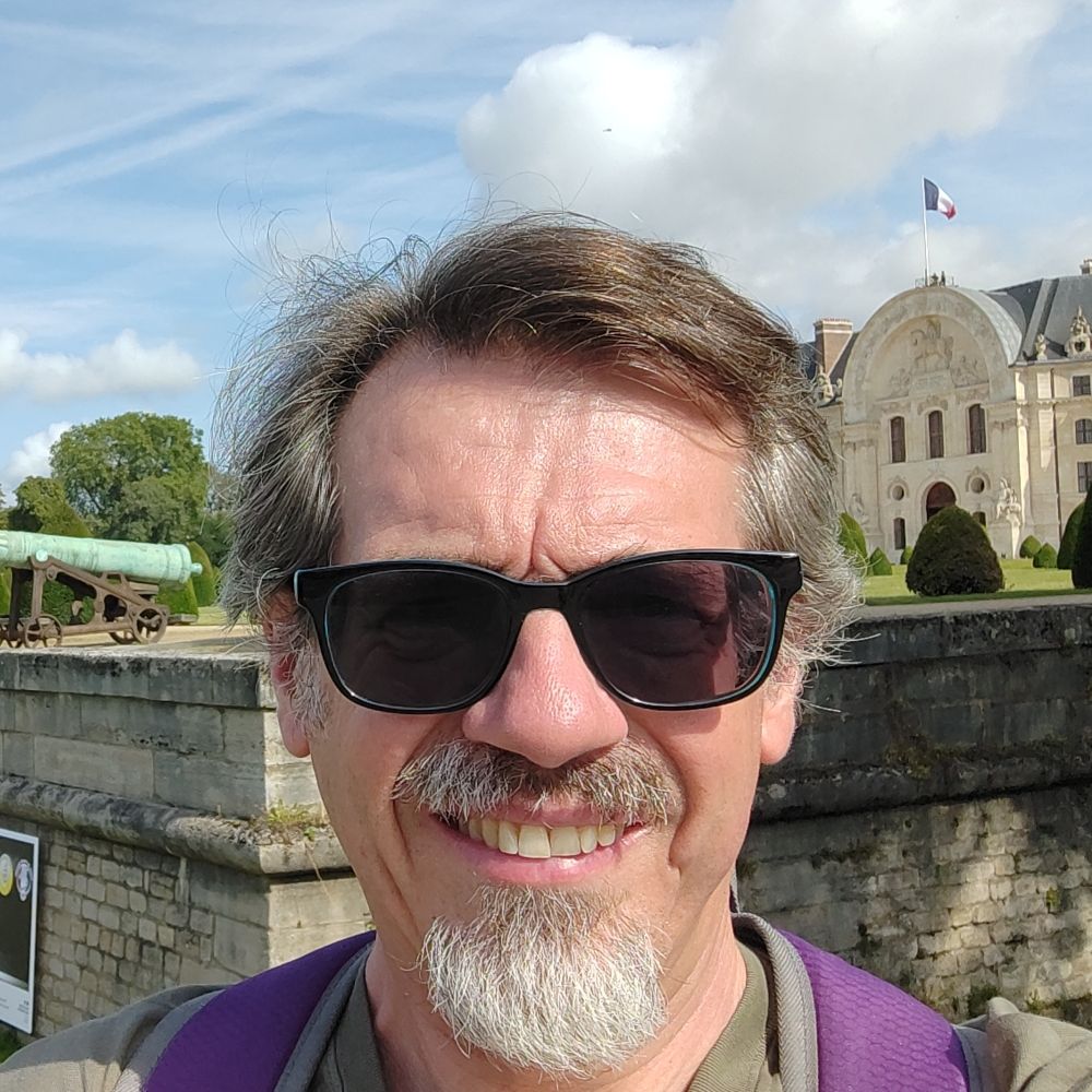 Kevin P Griffiths