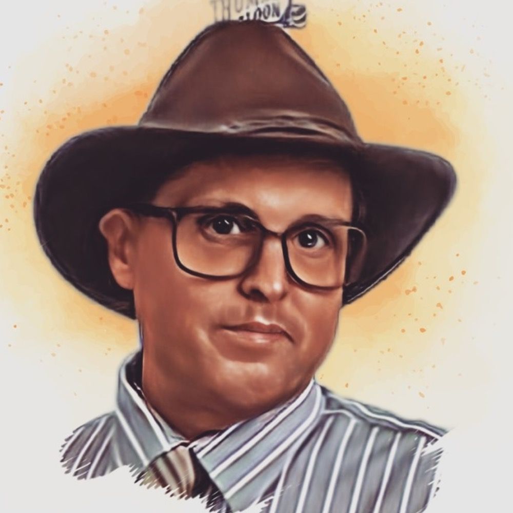 Richard Jensen's avatar