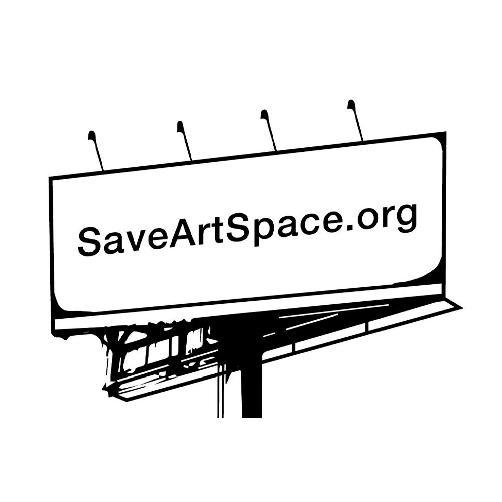 SaveArtSpace