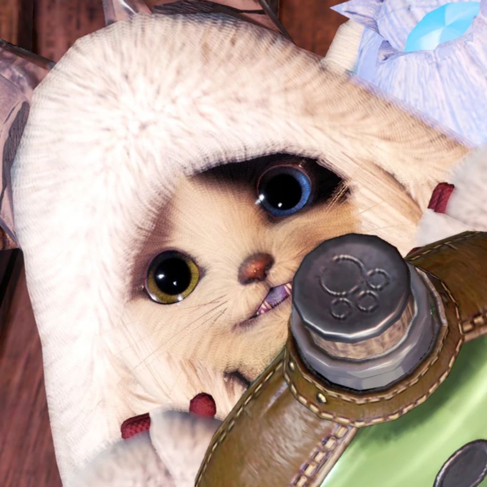 ☀️ 햇냔 🎮