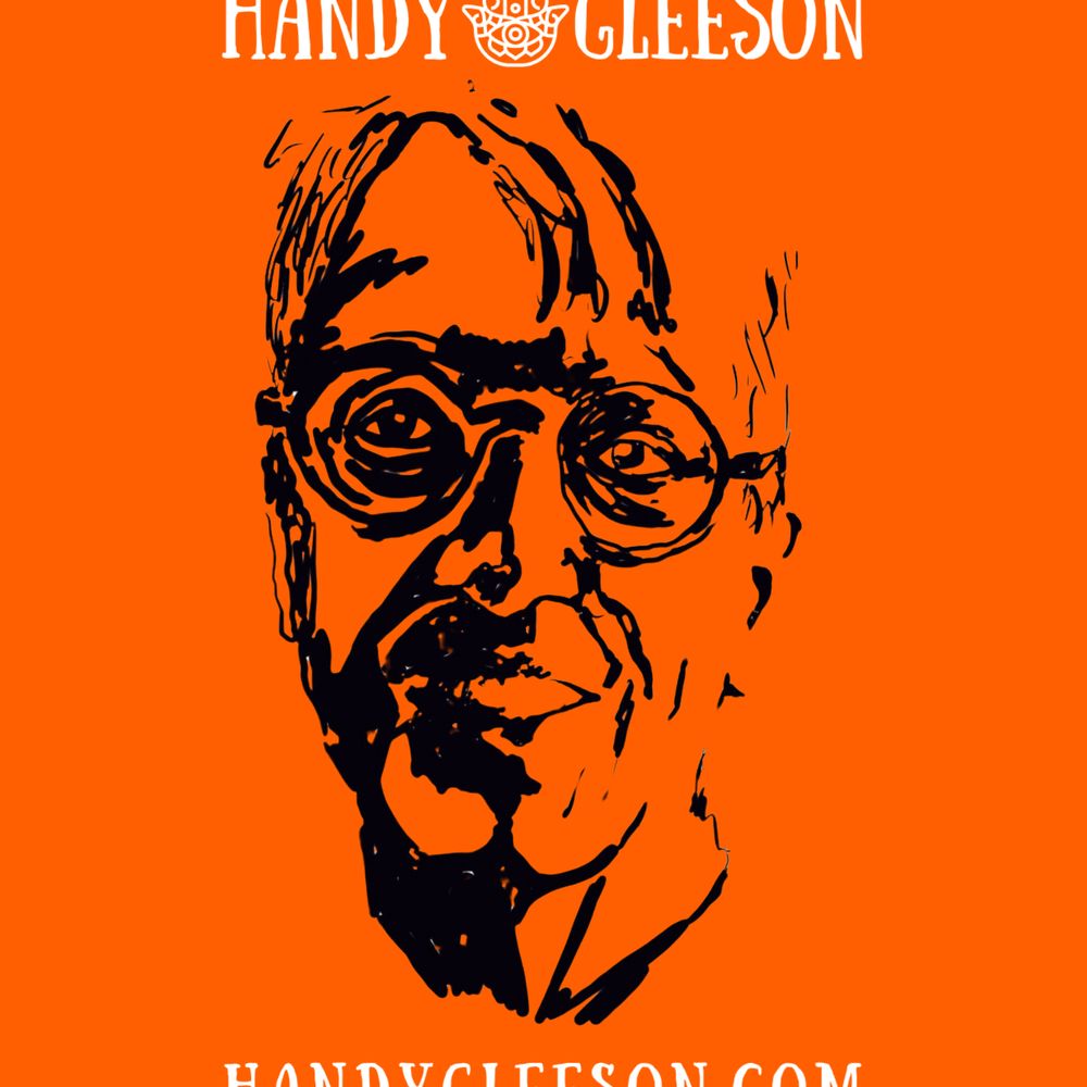 Handy Gleeson 