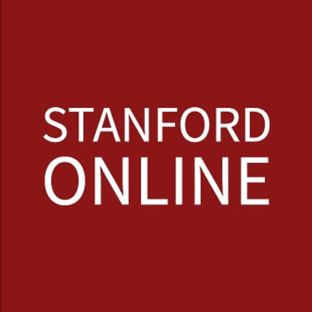 Stanford Online