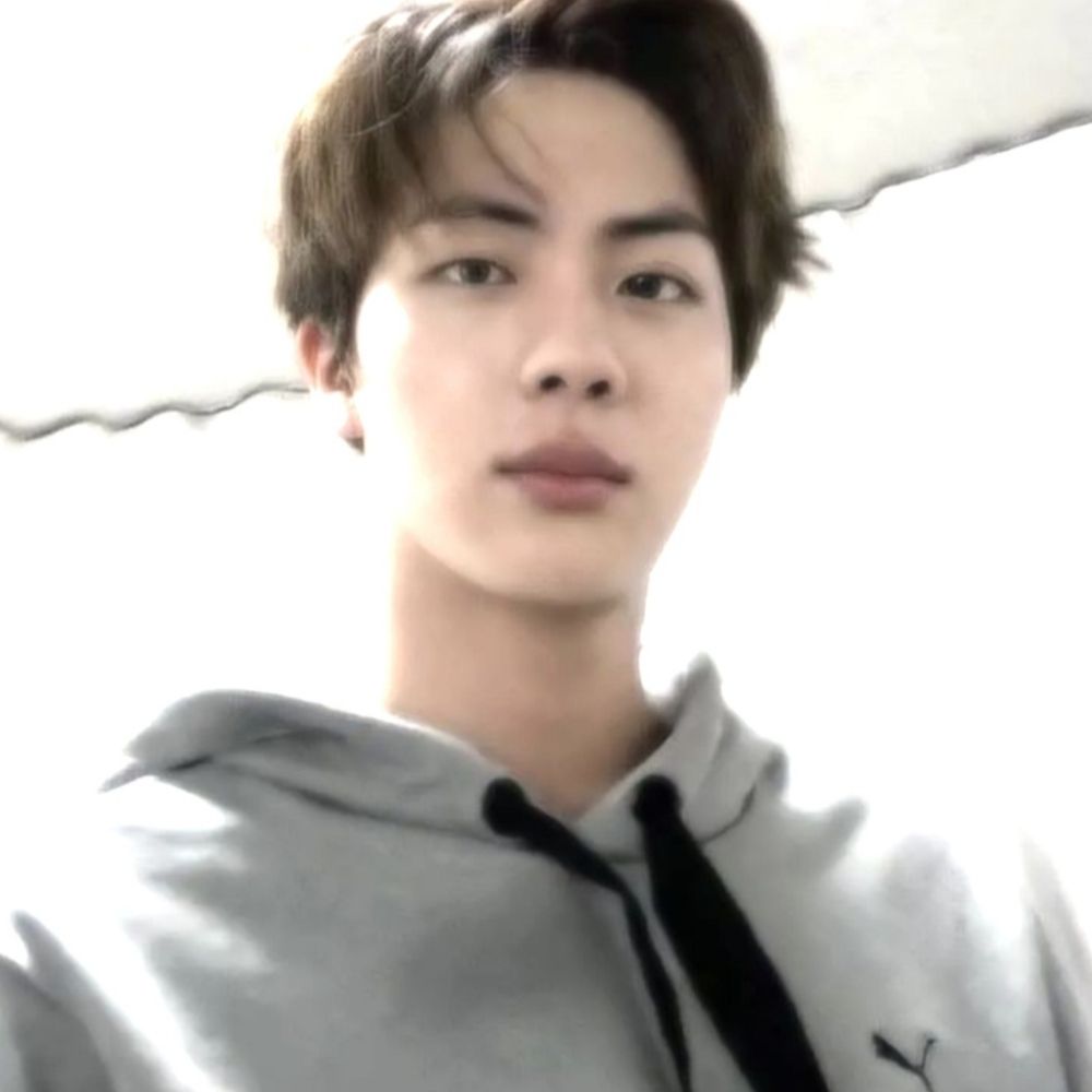 Gi do jin⁷